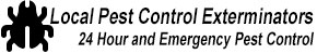 Aransas Pass TX Pest Control Exterminators